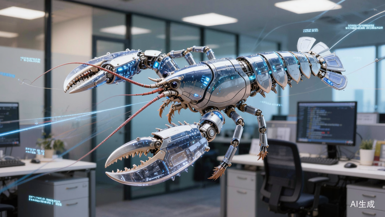 OpenClaw对创业公司到底意味着什么?我们和几位创业者聊了聊